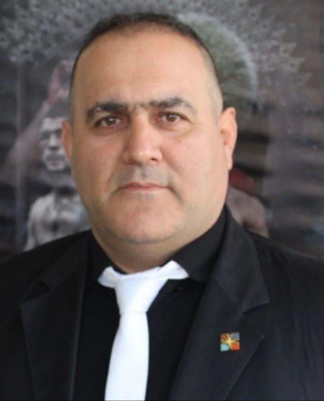 استاد داریوش سپهرار