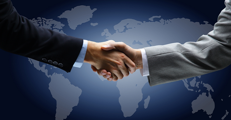 اصول تشریفات در امور حفاظت و دیپلماسی