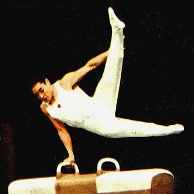 آندریاس ویکر