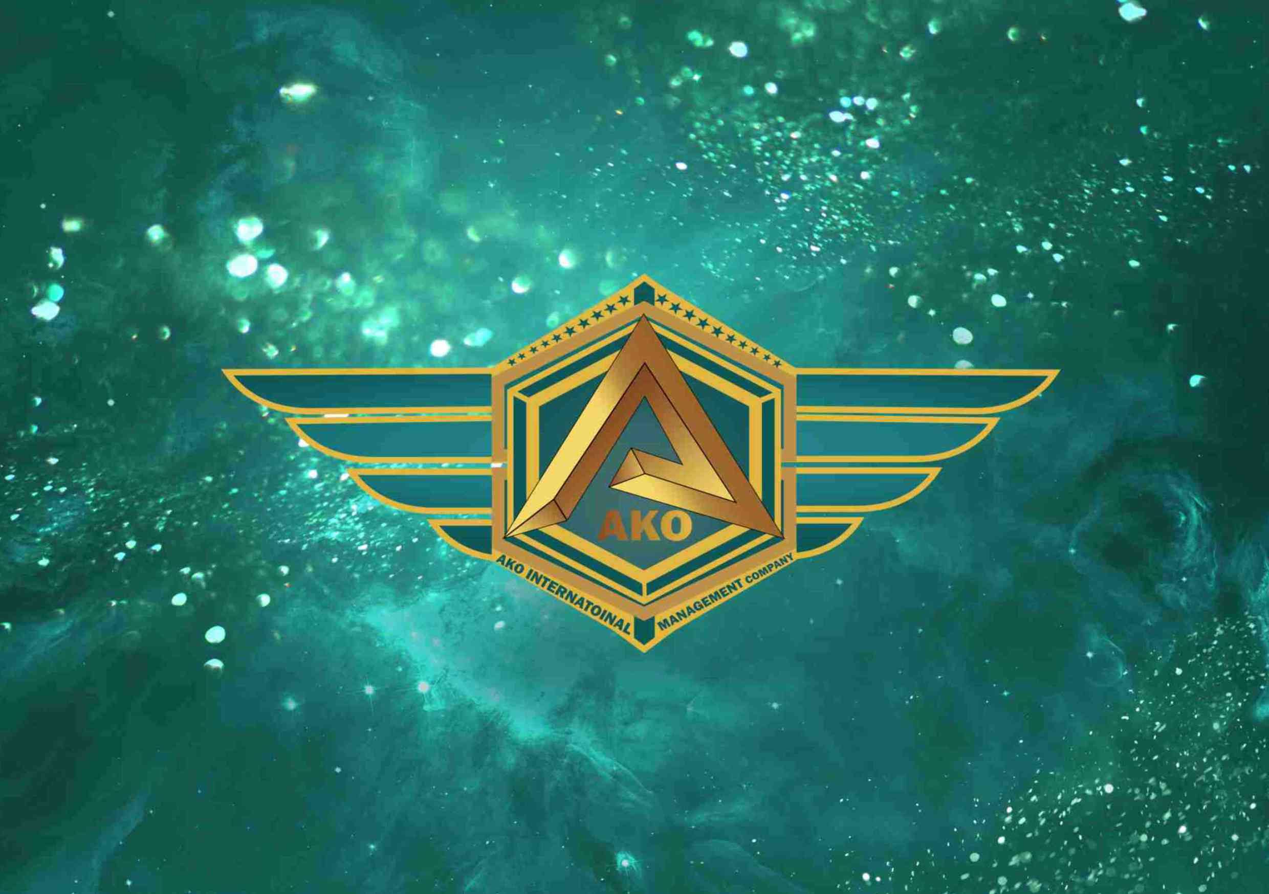 اعضاء سازمان بادیگارد آکو